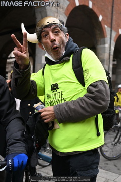 2023-02-26 Milano - 21 anni di Critical Mass 12